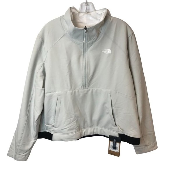 Womens Shelbe Raschel Pullover 